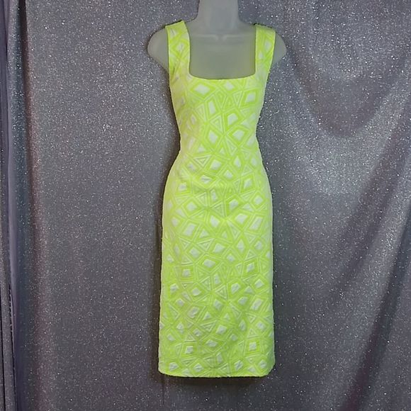 PLUS SIZE DRESS - Picture 5 of 6